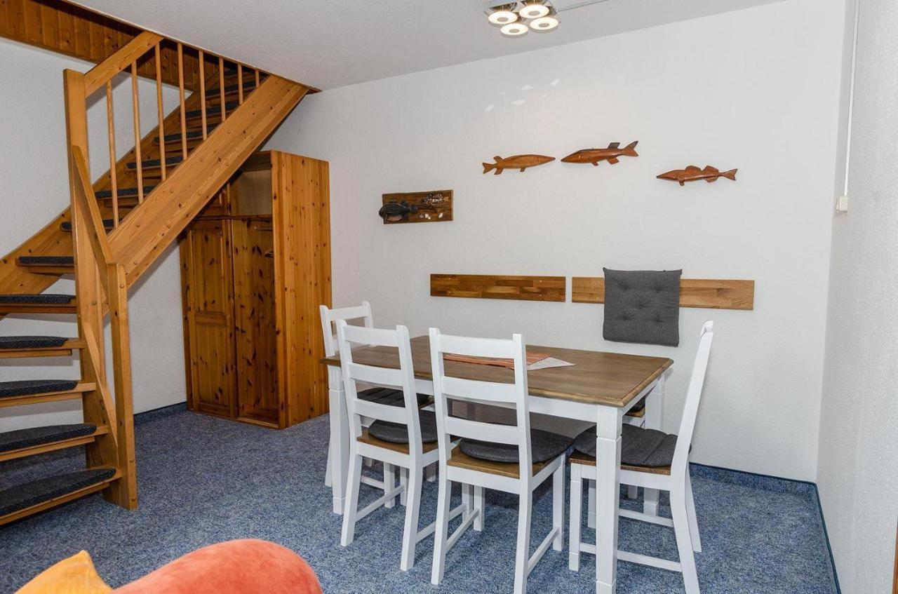 3-Raum-Fewo-Fuer-4-Personen-In-Schaprode-Auf-Ruegen-Zi5 Exterior foto